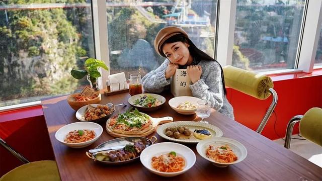 年底团建去哪？潭溪山已为你备好一份“会玩”行程单！