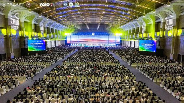 2025中国整合肿瘤学大会盛大开幕！共筑整合医学之梦 共拓生命健康之路