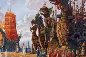 时代背景——技术统治（technocracy)图片