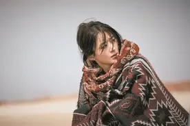 《浴火之路》：打拐题材影片的新突破图片