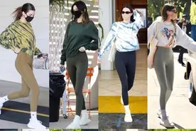 买瑜伽裤不想花冤枉钱？40条瑜伽裤真实测评，看这一篇就够了图片