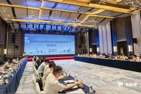 无纸化出证，畅行六省市！东部区跨省调运动物产品有新动作图片