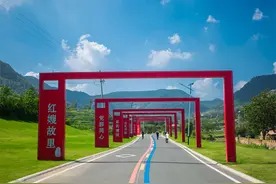 沂蒙红嫂祖秀莲：我为亲人熬鸡汤图片