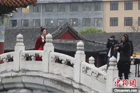 文旅年终观察：微短剧出海，靠的是什么？图片