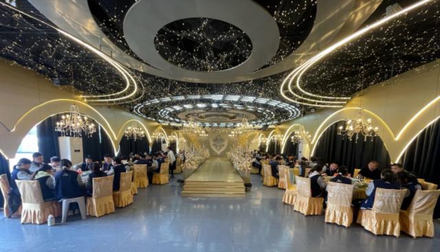 齐文化沉浸新玩法！北京中视融媒VR大空间研学举行