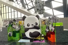 纪录片《韩美林》：甘做埋首奋蹄的那头牛 | 视评图片