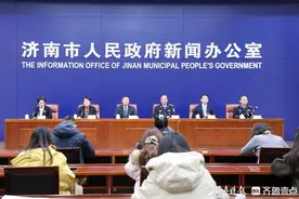 用足用好过境免签政策，济南将策划开展源头直采活动图片