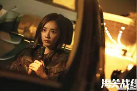 刘雅瑟：为角色拼命的前提是保护好自己图片