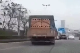 超的是“祸”不是货！“百吨王”落网图片