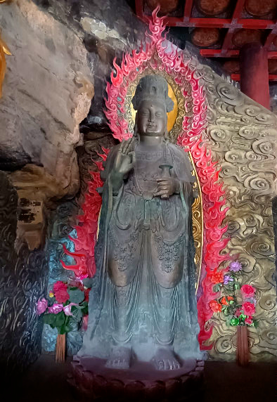 乐游绵阳 清凉一夏 ‖ 一场跨越时空的对望，这些地方藏着游仙2000多年的惊艳时光