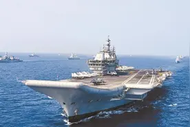 新民环球｜海上较量，为何核动力举足轻重？图片