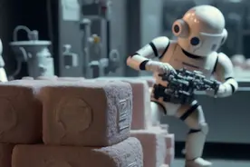 AI如何将“一篇文章”一键转换成“讲解视频”？图片