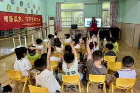 合肥市瑶海区：家园共建、治理共享，让群众“近”享美好生活图片