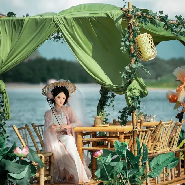 当龙虎山景点开启朋友圈，画风居然是这样！