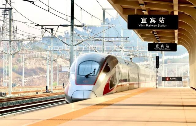 城市地标合集！勾勒宜宾最美天际线