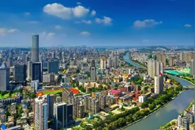 该以怎样的步伐迈向“万亿城市”？“徐州发布”连发三问图片