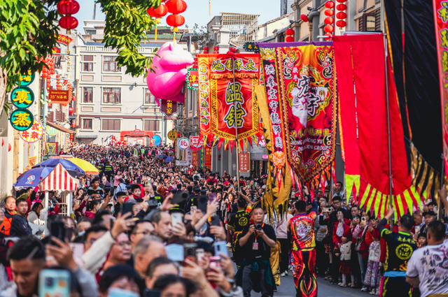 来肇庆，实抵玩！国庆假期，超多活动等你解锁→