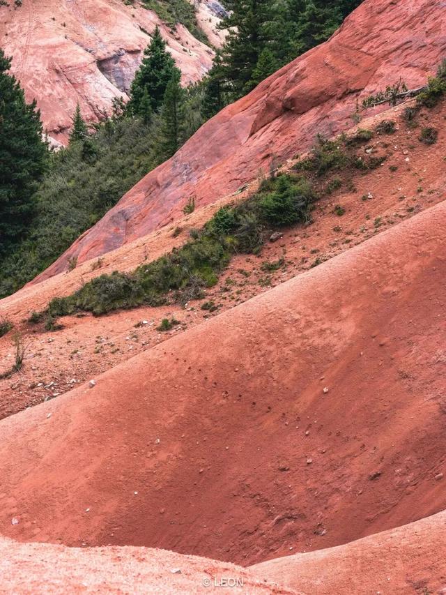 今天没有上班，也没有错过隐藏款新龙红山