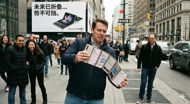 AI手机被炒到3.6万元，iPhone会是下一个诺基亚？