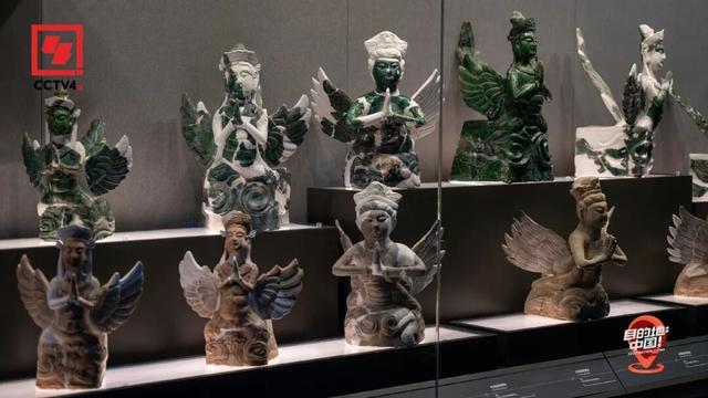 央视热播！《目的地：中国！》银川篇本周日即将上线，一起领略“塞上江南”的魅力！