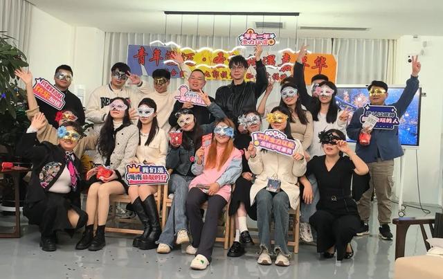活动报名｜七夕归澄X爱在景廷｜临海夜话&烟花show｜海归英才+社区邻里
