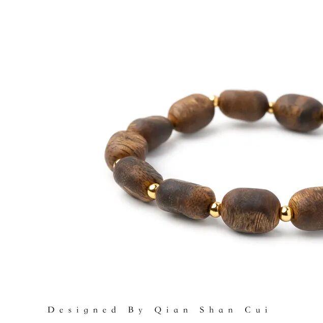 真不懂，为啥现在的明星和有钱人都偏爱这个“烂木头	”？