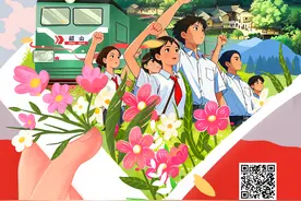 以青春之名赴信仰之约 2025年“我的韶山行”红色研学来了图片
