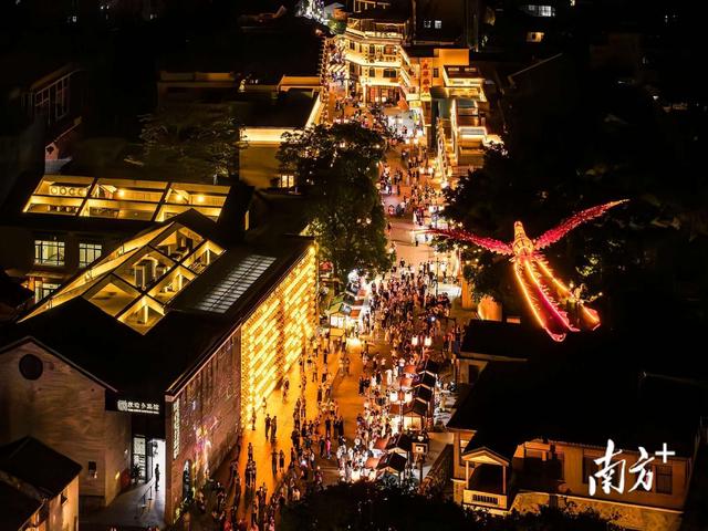 揽客超338万人次、吸金31亿元！珠海春节文旅马力全开