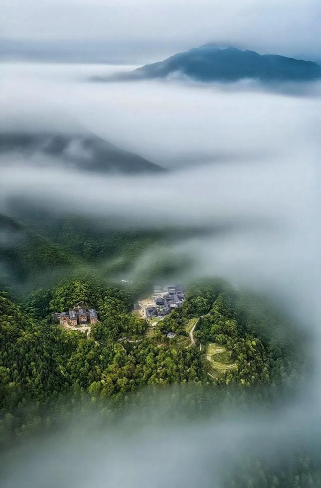 宁德发布旅游精品线路