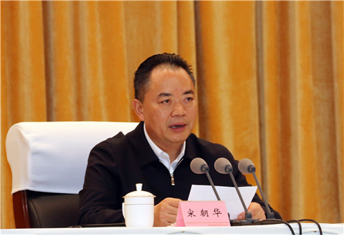 中纪委连打三虎！