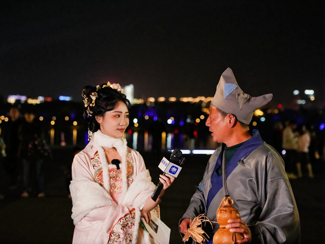 媒体创作营探衢州：南孔文化与城市更新碰撞“鲜辣”火花