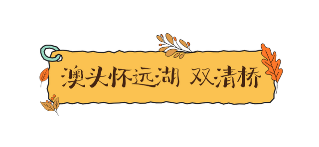 一键入秋！带你进入翔安的金黄秘境