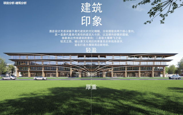 文旅沃土起新标！曲江太平坊中国首家希尔顿LXR酒店持续推进中