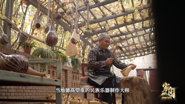 在这里，音乐就像是生活的一部分，无处不在！