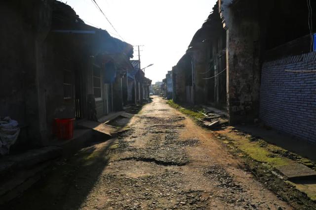 枝江这条1800多岁的街，上新！