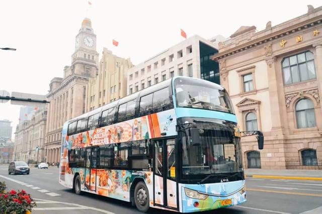 一只鸭的温暖远行 | 从金陵出发，把江苏千年带到你面前