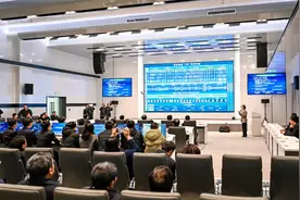 唱好“双城记” 打造增长极-重庆四川党政联席会议第十次会议特别报道|抢抓机遇创新突破 双城经济圈建设动力强劲图片