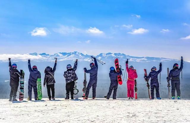 吉林延边成2024冬季旅游“黑马”目的地