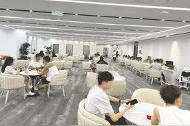 每经记者“起底”经营贷乱象：执照、流水、实体“一条龙”造假，何以瞒过银行？图片
