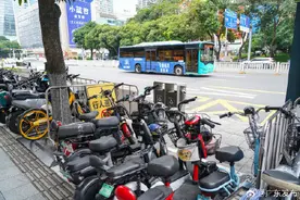 最高罚5000元！深圳电动车新规来了图片