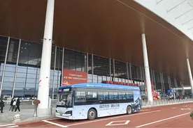 珠海香洲乐GO珠港直通巴士开通，港珠澳互联互通再升级图片