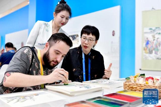 上合组织天津峰会丨天津：活力之城