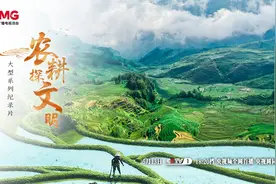 如何将荒山变为农耕文明奇观？图片