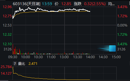 48亿免票豪礼砸向赵家人！天目湖请2860万赵姓免费游，去年营收5.36亿，极端免票成本或超70亿元