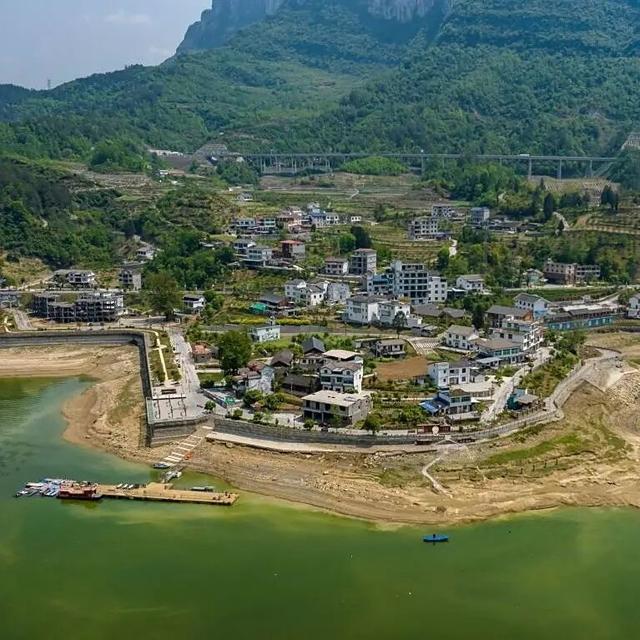 国庆游彭水②｜金秋彭水韵，苗乡人文情