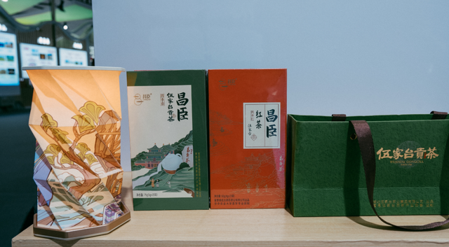 尽显文旅魅力！浪漫宣恩亮相武汉文博会！