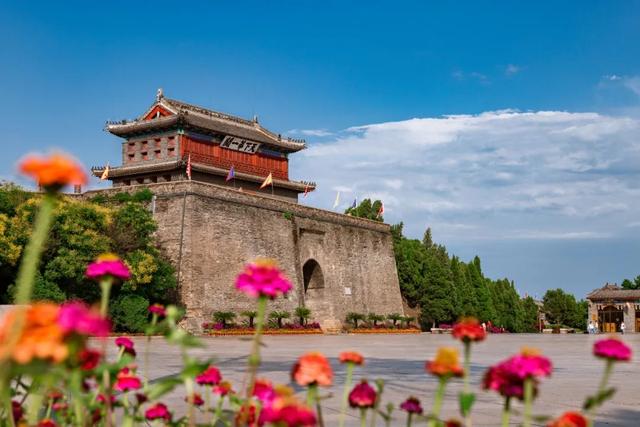 天下第一关！山海关竟浓缩了一部抗战史？ | 我们的雄关漫漫⑥