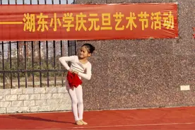 孩子们才艺碰撞，共绘多彩童年图片