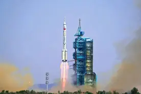 酒泉卫星发射中心：以科研创新助推航天发射能力提升图片