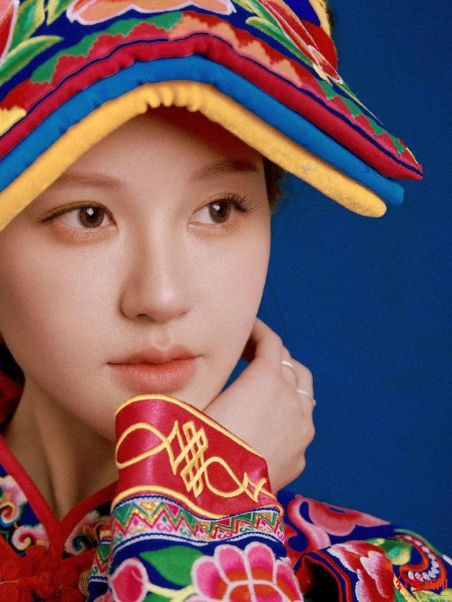 刚刚，知名女星发文：不用你们封杀我，我不干了！